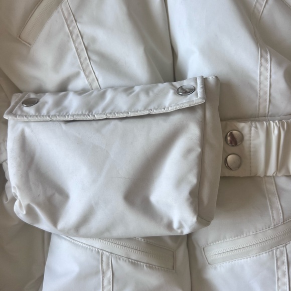 Snow suit - Picture 5 of 9